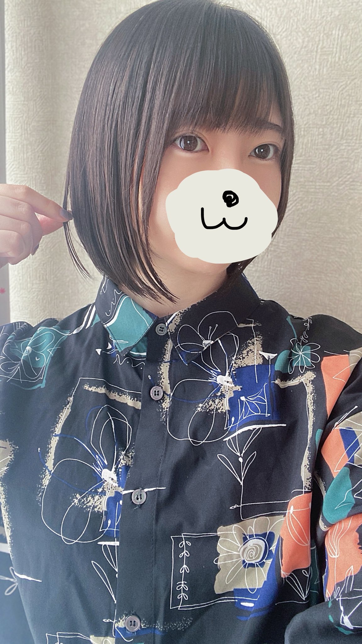 蝦名彩香@えびちゃん🍤🍆 (@xxabxxx) / X