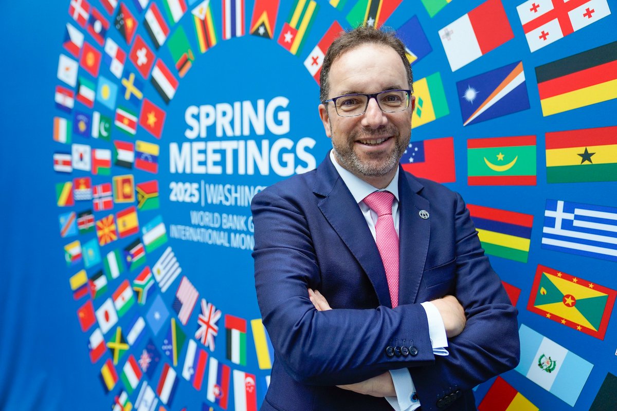 Jorge Dajani tweet media