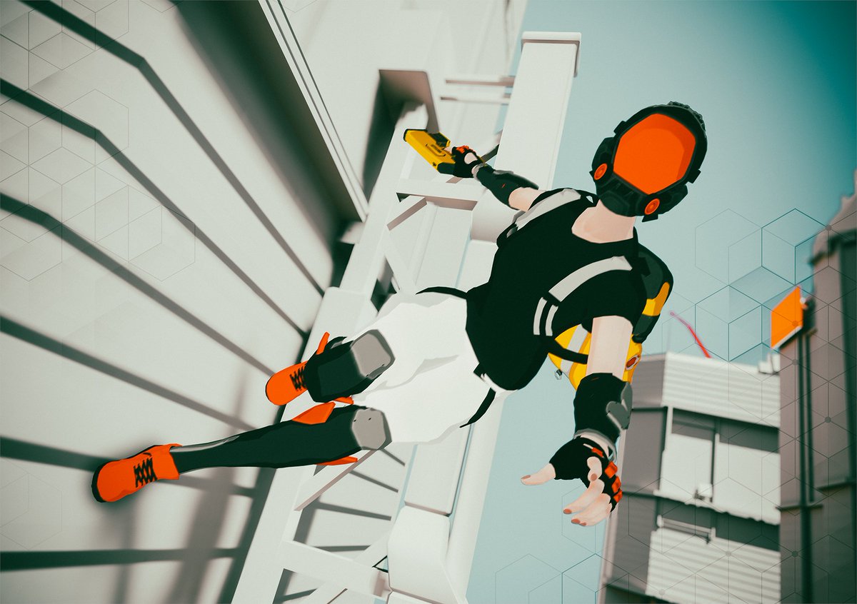 MasterRPG's tweet image. I'm pretty happy with the result of this first draft. I'm not sure what's about, or if I will use it in the future... but sometimes doodling for a day is self-care.