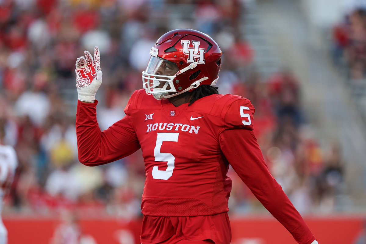𝔗𝔥𝔢 𝔇𝔢𝔱𝔯𝔬𝔦𝔱 𝔗𝔦𝔪𝔢𝔰 📰 (@the_det_times) on Twitter photo REPORT:
The #Lions are signing Houston EDGE Keith Cooper Jr. on a UDFA deal, per <a href="/AaronWilson_NFL/">Aaron Wilson</a> REPORT:
The #Lions are signing Houston EDGE Keith Cooper Jr. on a UDFA deal, per <a href="/AaronWilson_NFL/">Aaron Wilson</a>