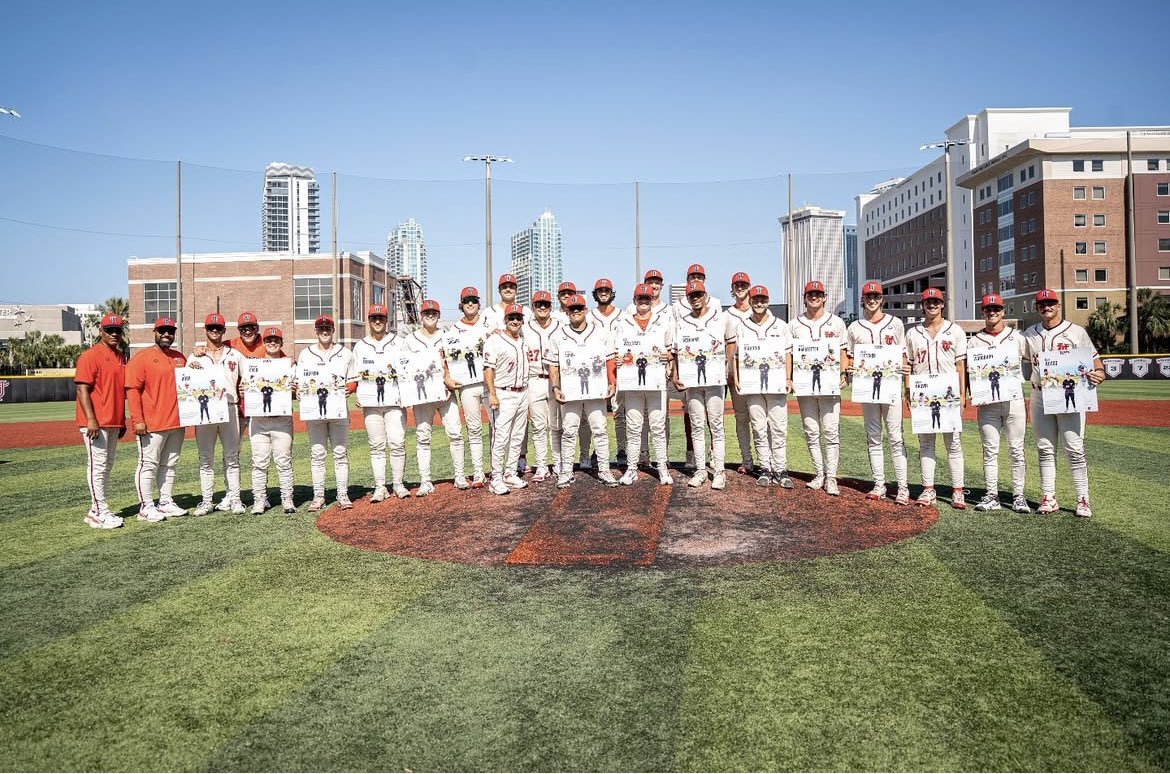 Tampa Baseball tweet media