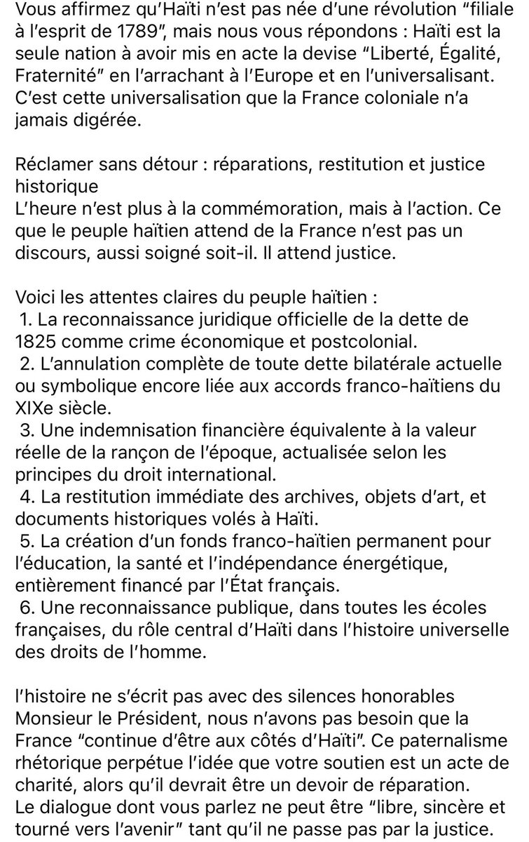 Pantaj9's tweet photo. Rapport RNDDH @Frantzduval @ONU_fr @LuckNews88 @fernandoestime https://t.co/4F4iG08uZn