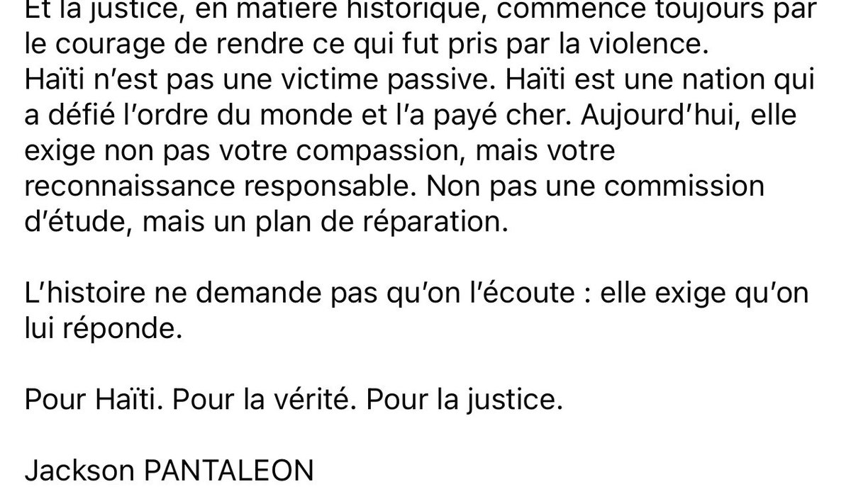 Pantaj9's tweet photo. Rapport RNDDH @Frantzduval @ONU_fr @LuckNews88 @fernandoestime https://t.co/4F4iG08uZn