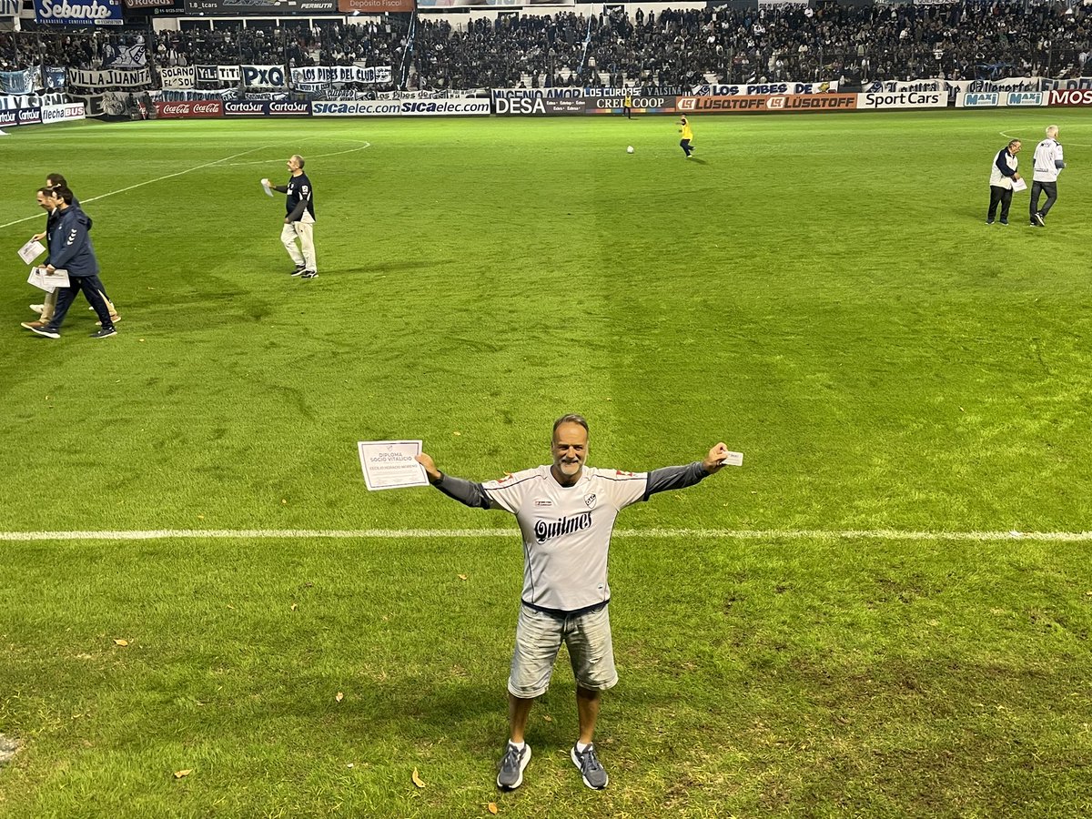 Mi papá, vitalicio 🤍