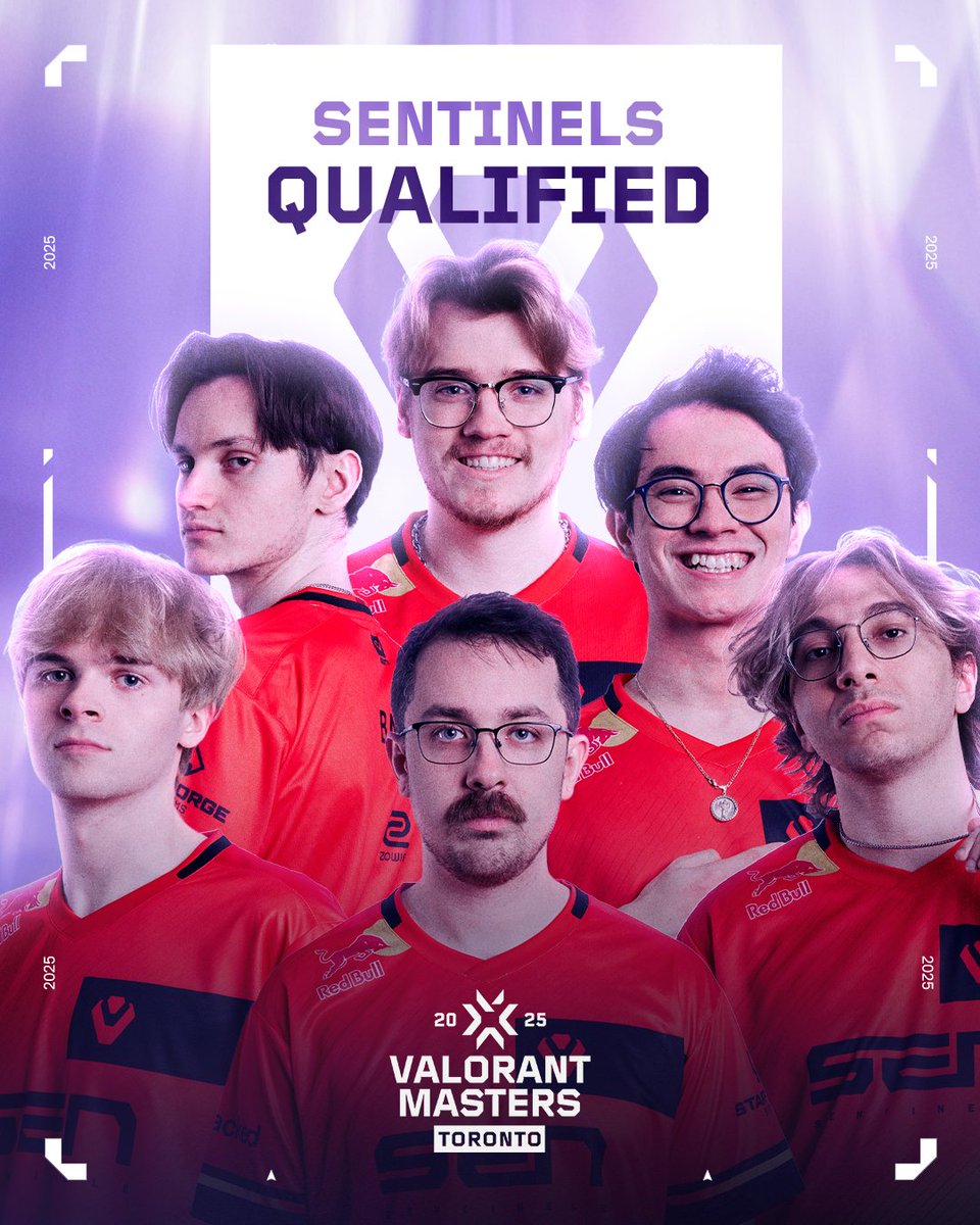 VALORANT Esports NA tweet media