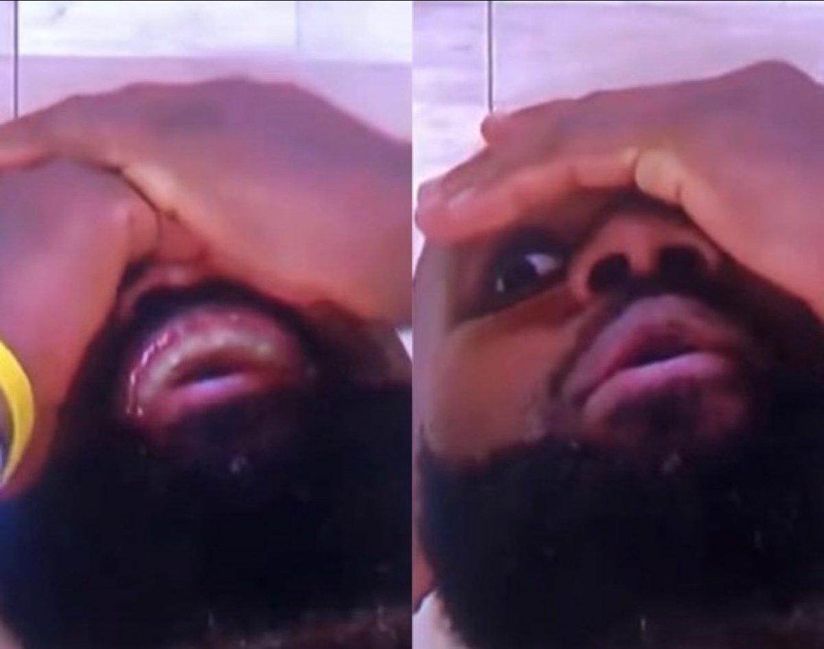 Me trying not to look at the ETH chart right now.