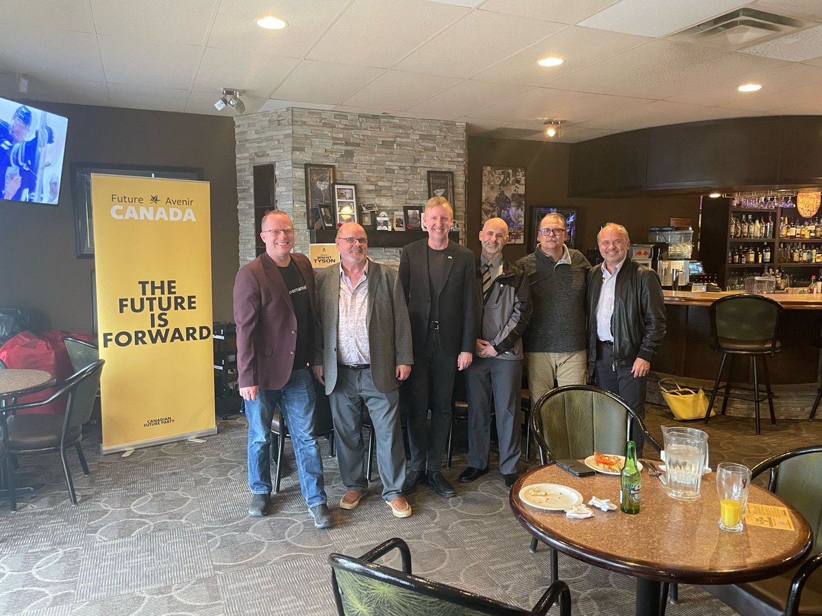 cdnfutureparty's tweet image. Check out our Alberta and Saskatchewan candidates!
Read all about them here - thecanadianfutureparty.ca/who-we-are/can… and be sure to vote CFP on Monday!