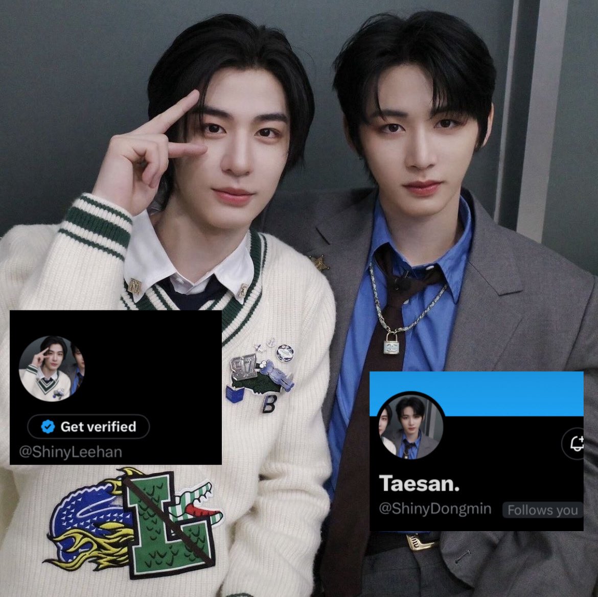 Absen yang 04z‼️