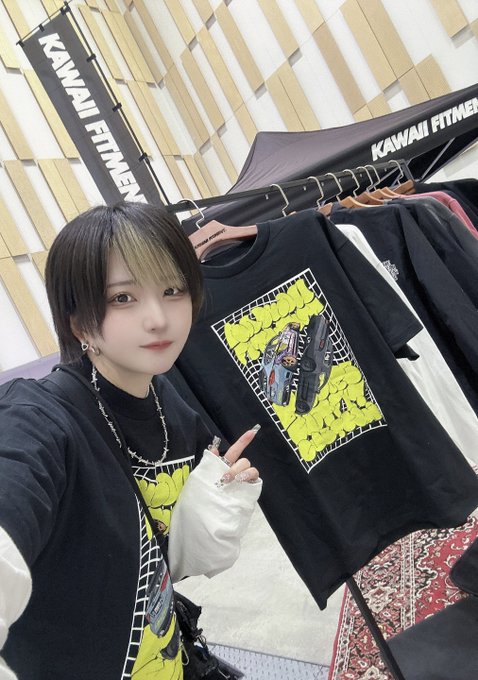 Twitterのコスプレ画像19