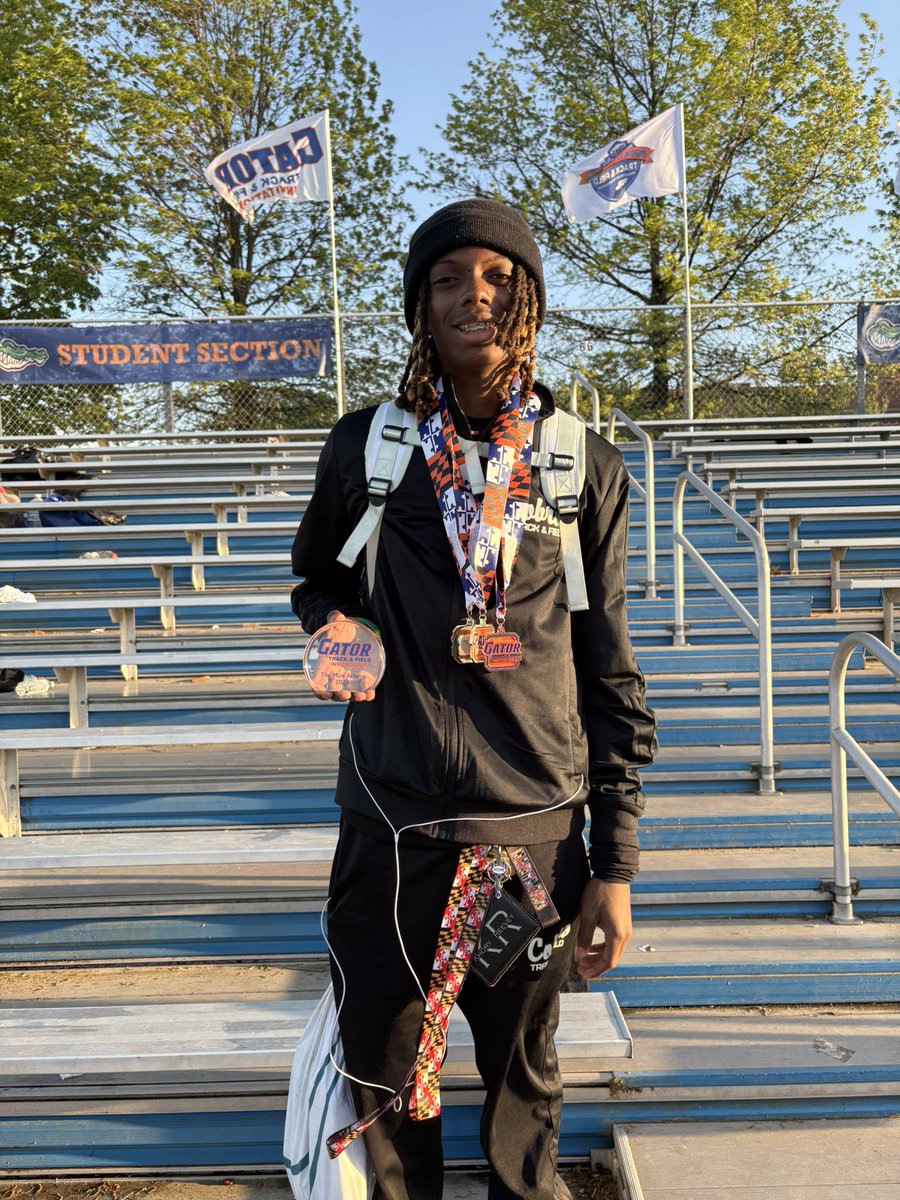 Harford Tech T&F | XC tweet media