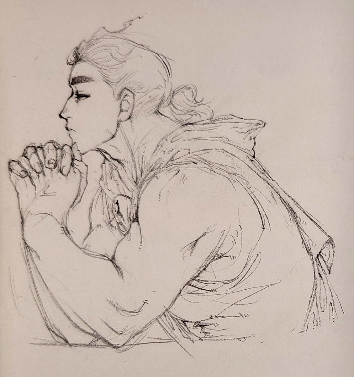 KeMao29768's tweet image. #MortalKombat #mortalkombatfanart #mkfanart  #Rain #MK1