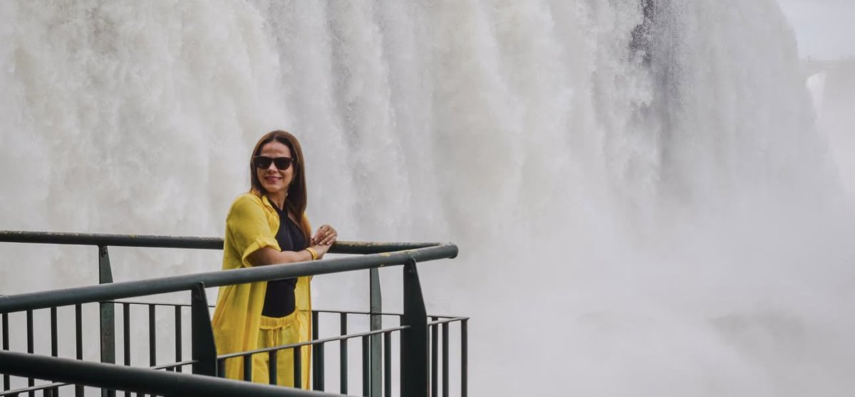 viajandopy's tweet photo. ¿Y si el 14 de mayo (feriado y víspera en 🇵🇾) regalas a mamá un viaje a Cataratas 🇧🇷?

EN VI AR… ✅✅✅ https://t.co/2d4GWntPZG