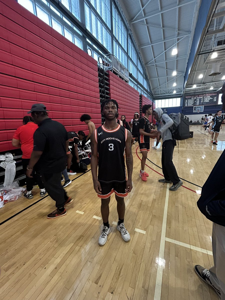 Brian Reichert (@_brianreichert) on Twitter photo Day 1 <a href="/madehoops/">MADE Hoops</a> NYC Clash
📍<a href="/QCKnights_MBB/">Queens College MBB</a>
Top Performers
Antonio Pemberton Mass Rivals 3SSB
Warren Keel Jr Mass Rivals 3SSB
Santonio Wade Jayhawks
Josh Powell Jayhawks
Amir Dickerson Rising Stars
Jeremiah Webb LI City Rocks
Anthony Caris LI City Rocks
Preston Merrick Jayhawks Day 1 <a href="/madehoops/">MADE Hoops</a> NYC Clash
📍<a href="/QCKnights_MBB/">Queens College MBB</a>
Top Performers
Antonio Pemberton Mass Rivals 3SSB
Warren Keel Jr Mass Rivals 3SSB
Santonio Wade Jayhawks
Josh Powell Jayhawks
Amir Dickerson Rising Stars
Jeremiah Webb LI City Rocks
Anthony Caris LI City Rocks
Preston Merrick Jayhawks