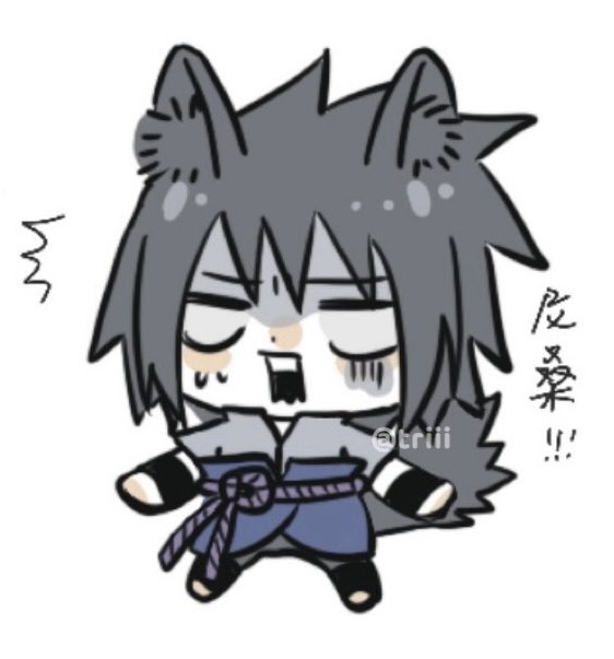 triii1224's tweet photo. itachi &amp; sasuke
尼桑🥪 https://t.co/LbFI1MmLQn