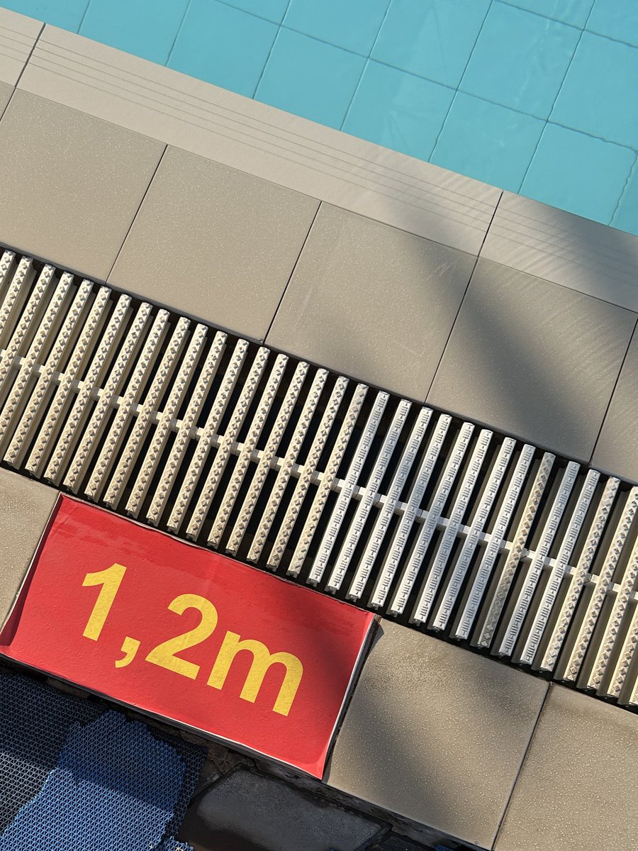 STRIETCAR's tweet image. Ikut ke private poolku guys.