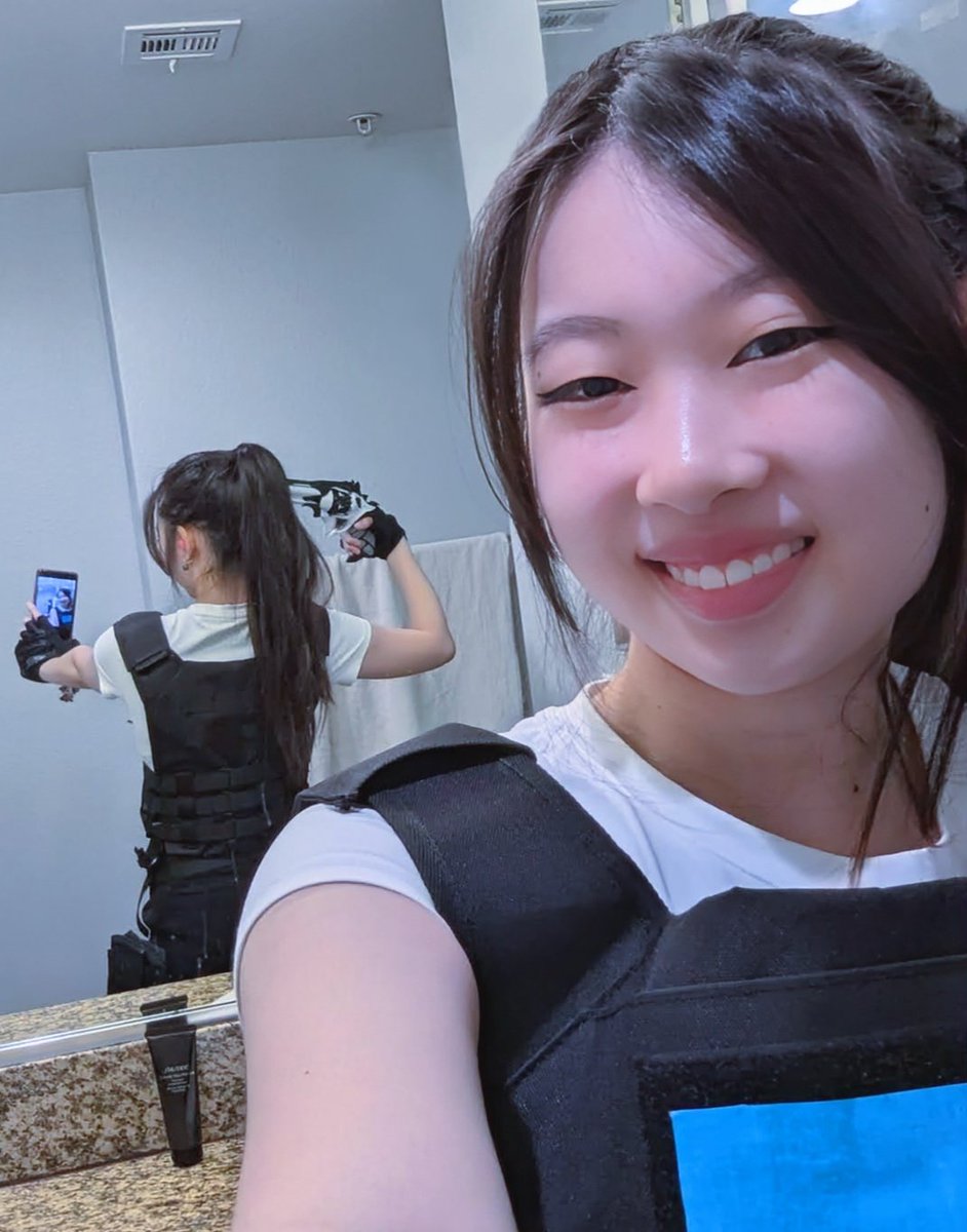 the valorant experience #Sage #VALORANT