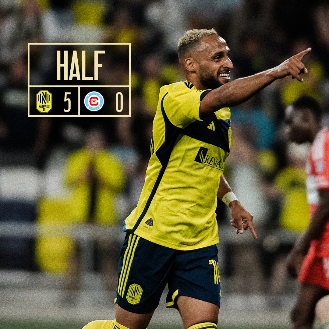 Aaaaaaand breathe 😅