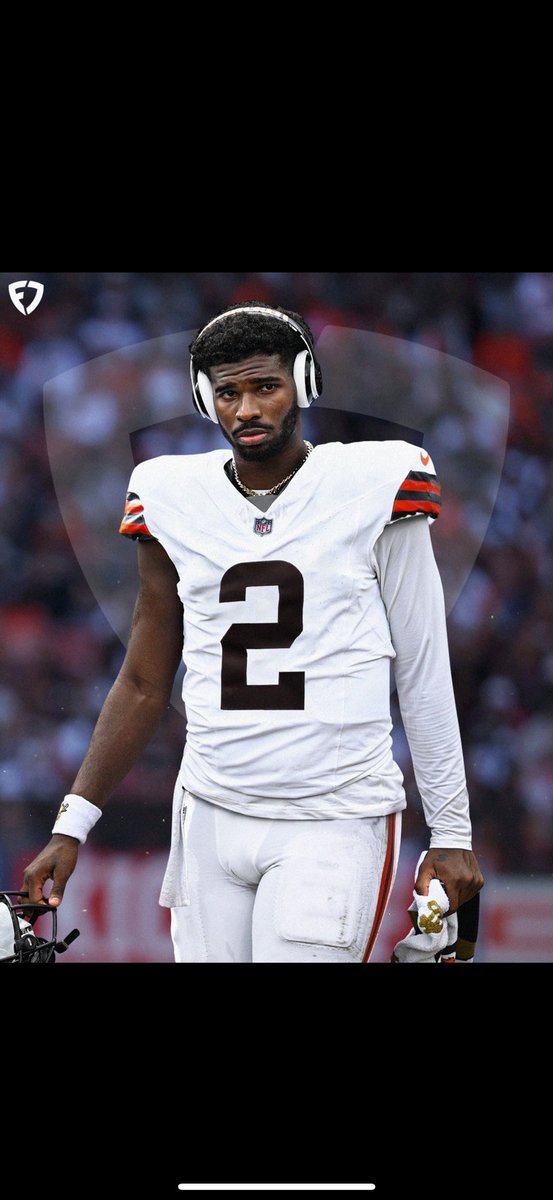 nick_casanas's tweet photo. Can’t believe the Browns drafted Shedeur Sanders! 🔥 Let’s go #2! Ready to see him lead the team to greatness! 🏈 #Browns #NFLDraft #DawgPound https://t.co/FPlNvVi2EC