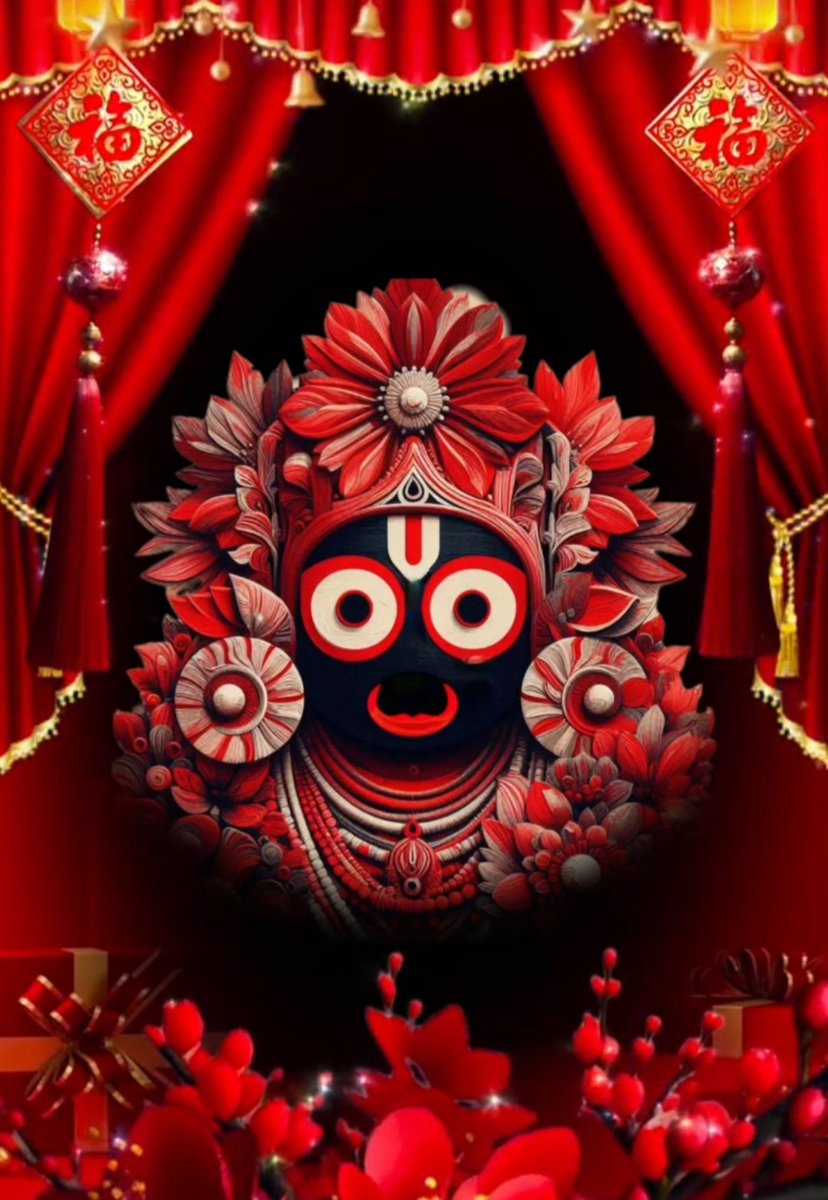 sameerYada78296's tweet photo. *ସେହି ମାନେ ଉତ୍ତମ ବନ୍ଧୁ ହୋଇଥାନ୍ତି । ଯେଉଁମାନେ କି ସମସ୍ତ ପ୍ରକାର ପରିସ୍ଥିତିରେ ଆମ ସାଥିରେ ରହିଥାଆନ୍ତି, କିନ୍ତୁ ବନ୍ଧୁତ୍ବରେ କୌଣସି ସର୍ତ୍ତର ସ୍ଥାନ ରଖି ନଥାନ୍ତି ।*

*🕉️ଜୟ ଜଗନ୍ନାଥ🕉️* 🚩🙏
*ଶୁଭ ସକାଳ ର ଆନ୍ତରିକ ଅଭିନନ୍ଦନ* https://t.co/boD7enRWck