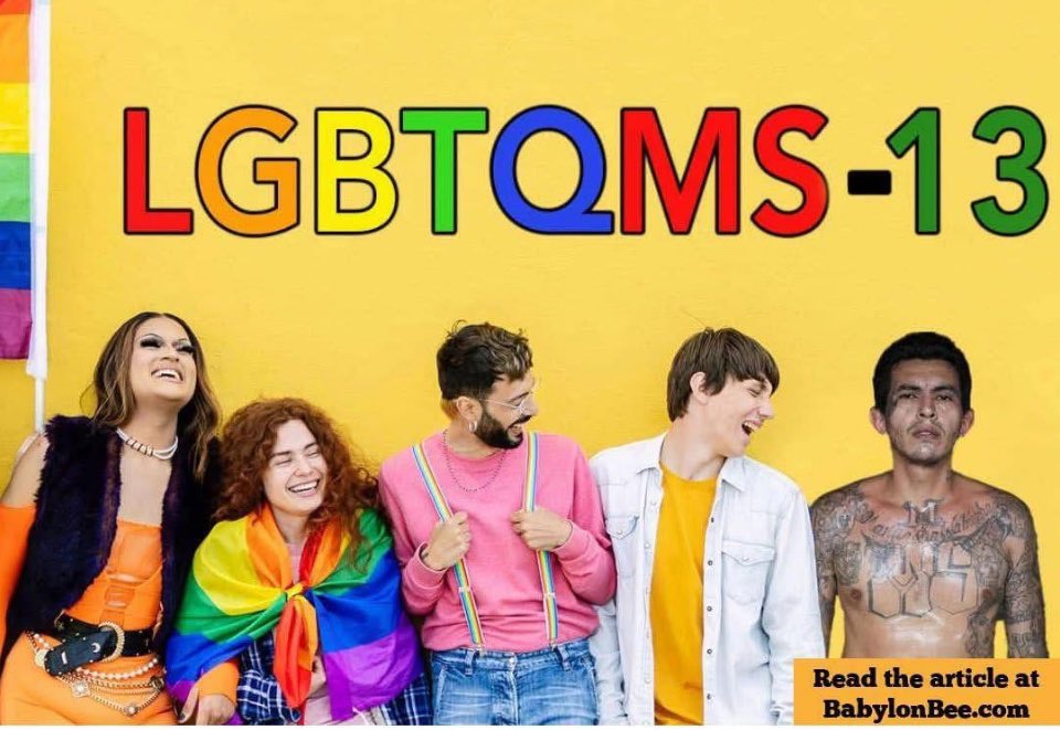 They have new crew members