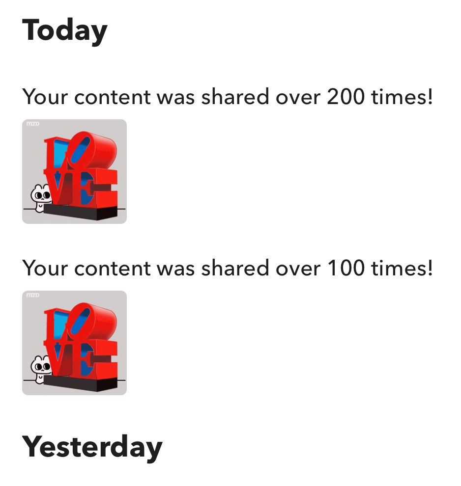 jtmcatpapa's tweet image. over 200 shares in one day 😍
the first custom club mono is hot on tenor . congrats every owners 😚😚

#mylittlemono #customclub