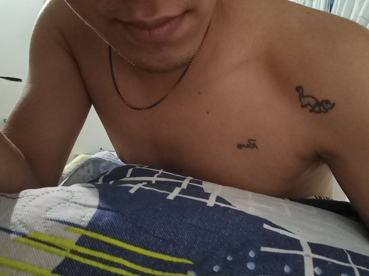 Reiber Gamez tweet media