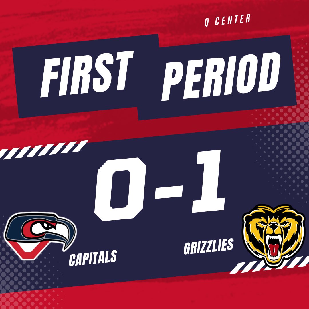 Score through 20 minutes. #DefendTheValley #GoCapsGo