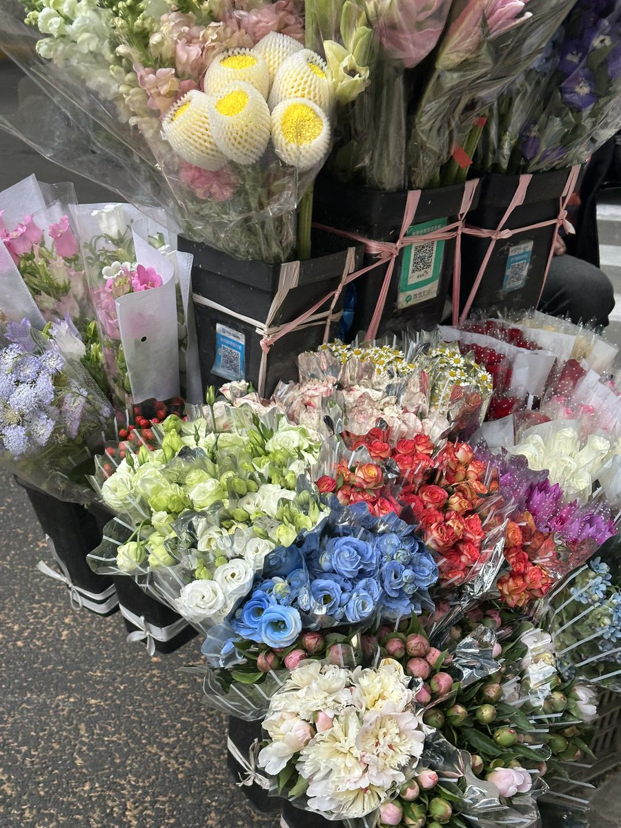 i____always's tweet image. good morning