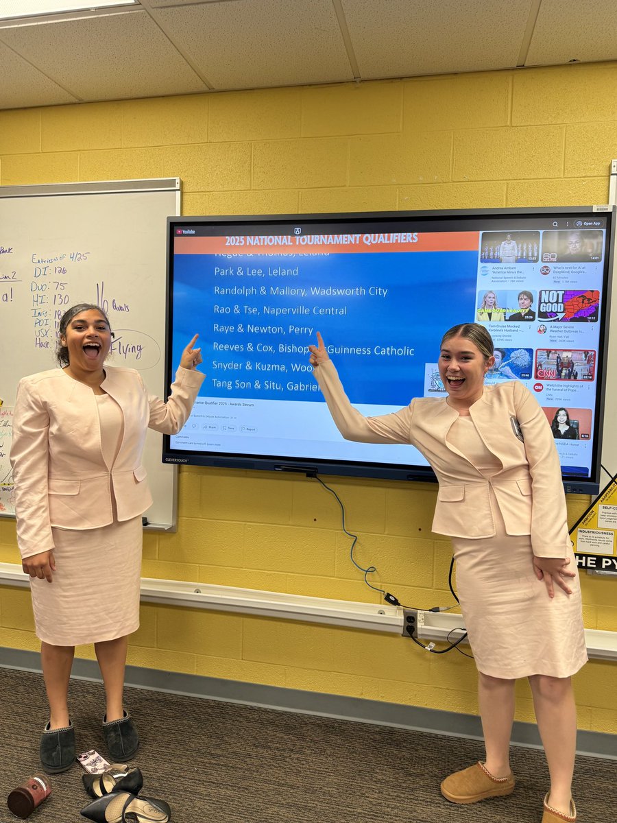 Perry High School Speech & Debate tweet media