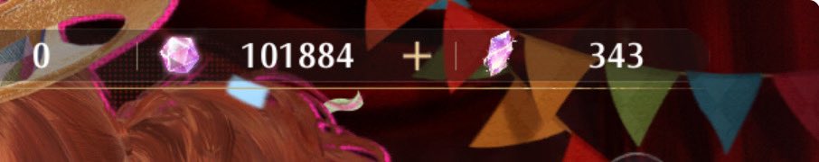 i have 1k+ pulls im ready. 
pls note that i did use 💵 and it’s impossible to save up this much by being f2p!