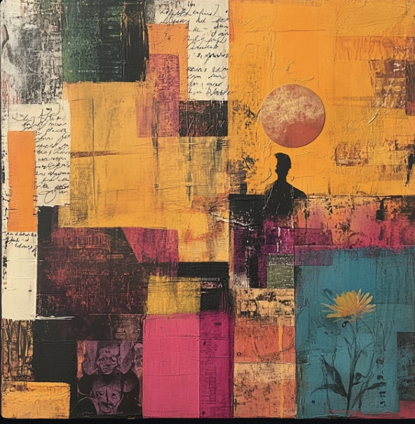 LiberationTC's tweet photo. In a distracted world, we need intentional ways to understand our feelings and environment. These 30 experiences create a physical map of your inner landscape through photos, notes, pressed flowers, and collected moments. Join the waitlist: sandra@sandradaley.com https://t.co/UFUag8Fcxw