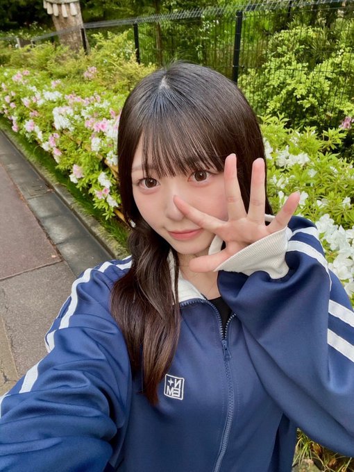 青島もものTwitter画像17