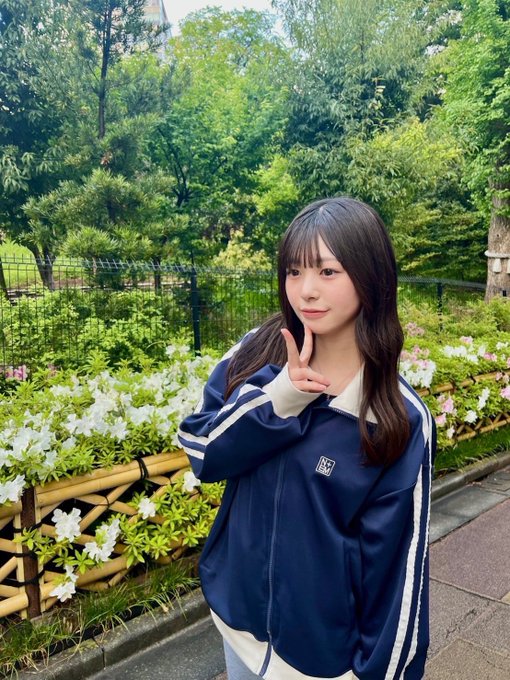 青島もものTwitter画像18