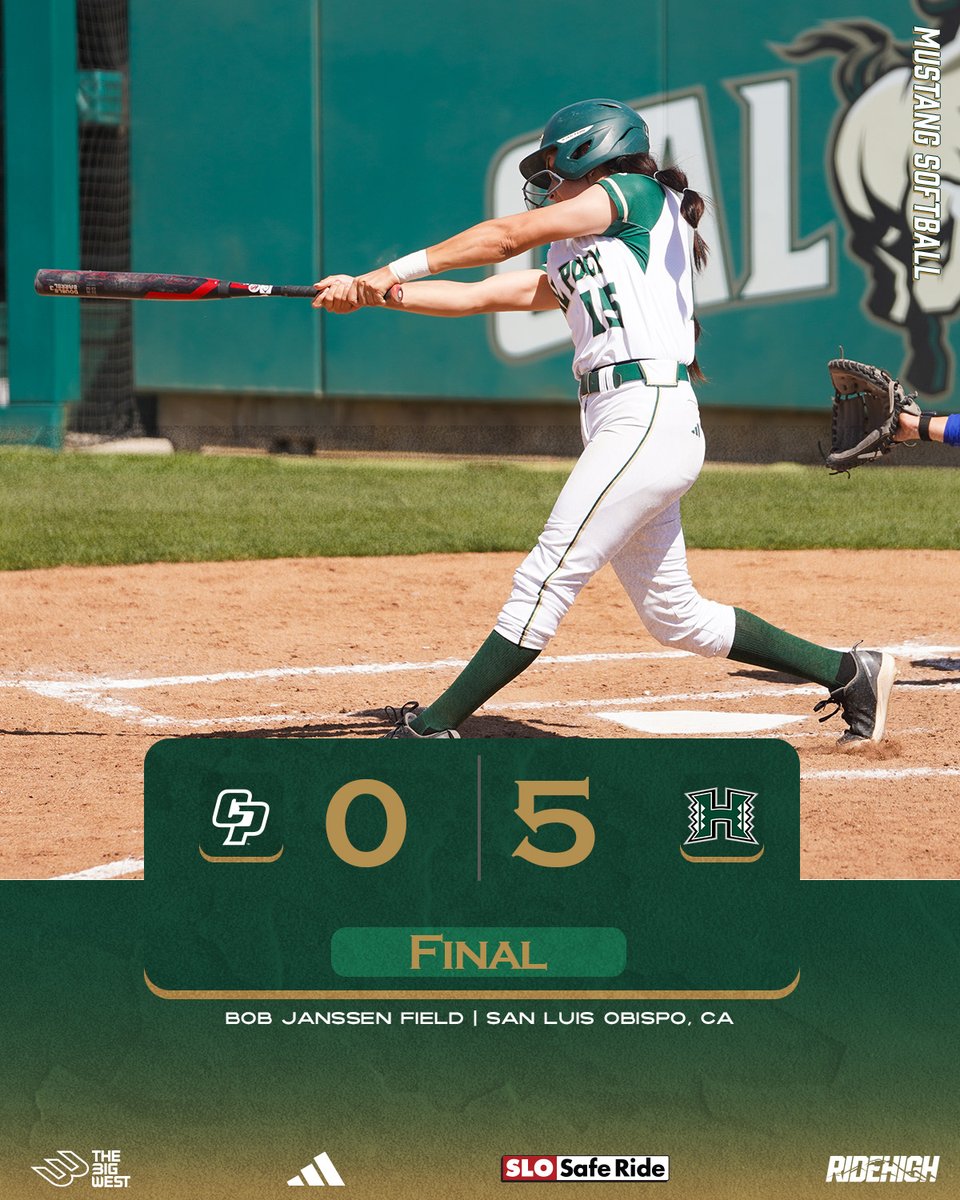 #RideHigh