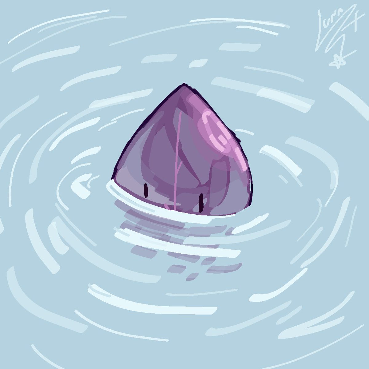 Yoyleafy's tweet photo. Day 12/Twelve!!!

water
#Osc #Bfdi #Bfdia #Idfb #Leafy #MetalLeafy #Yoyleafy https://t.co/qyRdRHo93t