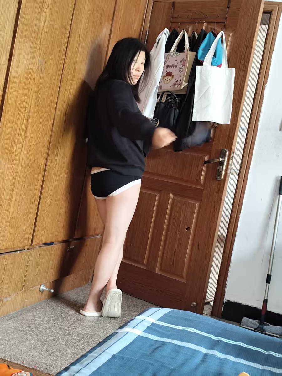 男欢女爱哪点事 tweet media