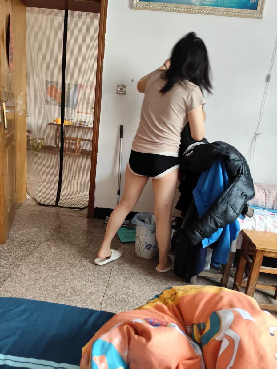 男欢女爱哪点事 tweet media