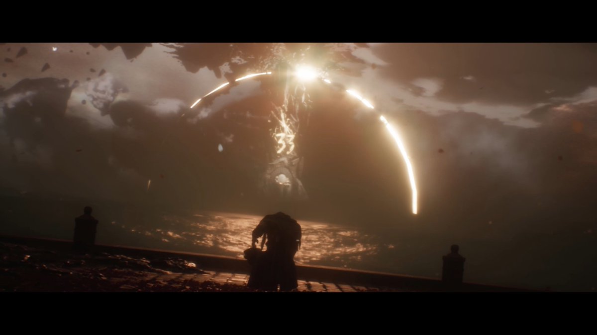 llMakerll's tweet photo. FOR THOSE WHO COME AFTER!!
Juego hermoso, juego bien hecho. Obra maestra desde su anuncio.
y un soundtrack  que no tiene tantita mother!
--Expedition 33-- https://t.co/lYG8iM793w