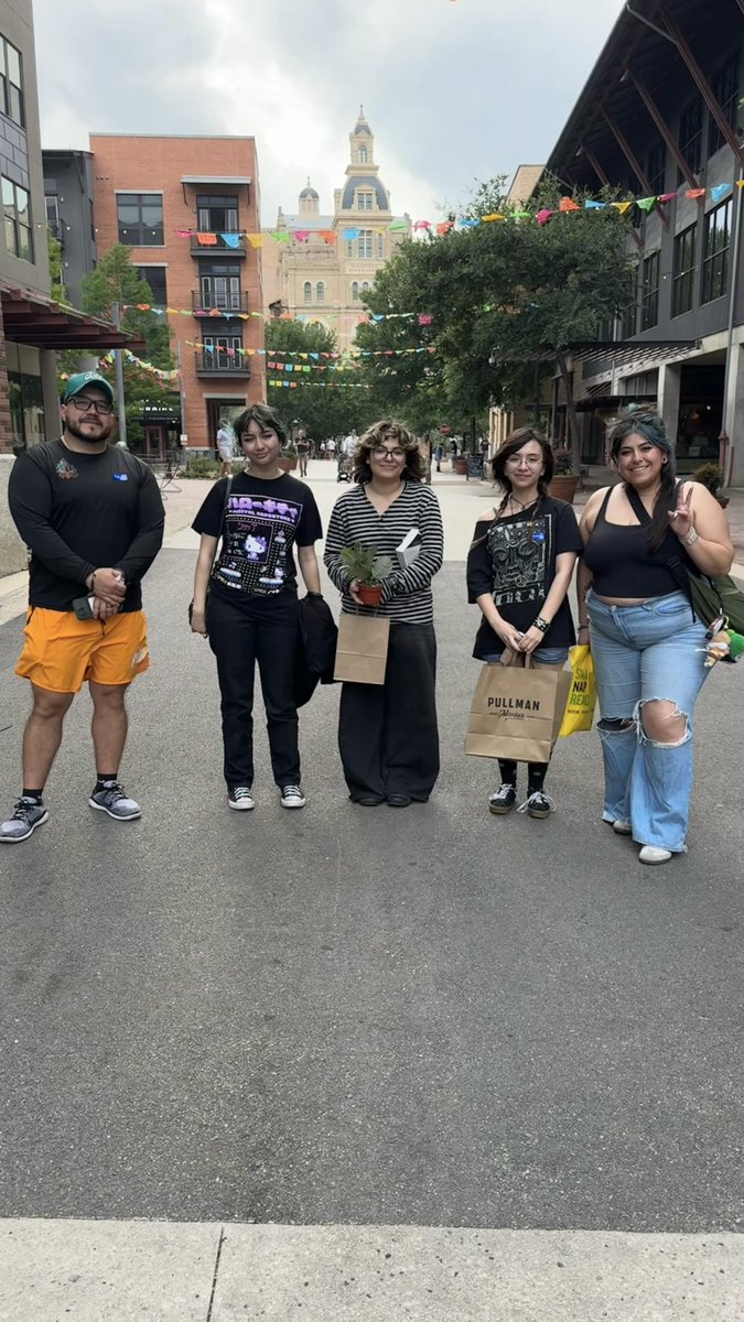 Ivan Ortega (@iortega_phhs) on Twitter photo What a great trip with these Spartans to the STATE V.A.S.E. event in San Marcos! Congratulations again Mia for receiving a 4 rating and Medal! #RISE #spARTans <a href="/PHills_HS/">Pebble Hills High School</a> <a href="/SISD_FineArts/">SISD Fine Arts</a> <a href="/Bee_SanchezArt/">Bianca Sanchez</a> What a great trip with these Spartans to the STATE V.A.S.E. event in San Marcos! Congratulations again Mia for receiving a 4 rating and Medal! #RISE #spARTans <a href="/PHills_HS/">Pebble Hills High School</a> <a href="/SISD_FineArts/">SISD Fine Arts</a> <a href="/Bee_SanchezArt/">Bianca Sanchez</a>