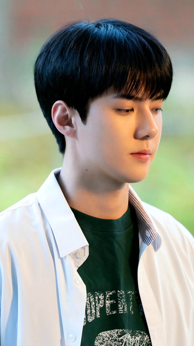 🌱 #세훈 #SEHUN