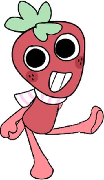 StarSignDW's tweet image. Cosmo wears the savory charm
Sprout wears the sweet charm