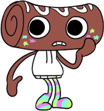 StarSignDW's tweet image. Cosmo wears the savory charm
Sprout wears the sweet charm