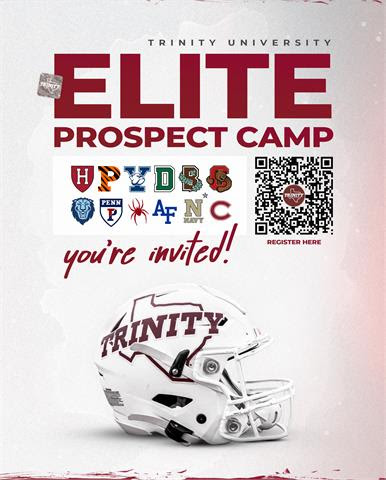 Nico Anderson (@nico_anderson27) on Twitter photo Thankful to be invited to the Trinity showcase this summer. <a href="/JerhemeUrban83/">Jerheme Urban</a> <a href="/CoachGezella/">Coach Gezella</a>
<a href="/CoachRombach37/">Phil Rombach</a> <a href="/CoachForen/">Adam Foren</a> <a href="/CoachScales_/">Coach Scales</a> <a href="/SMPREP_FB/">St. Michael’s Prep Football</a> <a href="/txqb/">Brian Thiebaud</a> Thankful to be invited to the Trinity showcase this summer. <a href="/JerhemeUrban83/">Jerheme Urban</a> <a href="/CoachGezella/">Coach Gezella</a>
<a href="/CoachRombach37/">Phil Rombach</a> <a href="/CoachForen/">Adam Foren</a> <a href="/CoachScales_/">Coach Scales</a> <a href="/SMPREP_FB/">St. Michael’s Prep Football</a> <a href="/txqb/">Brian Thiebaud</a>