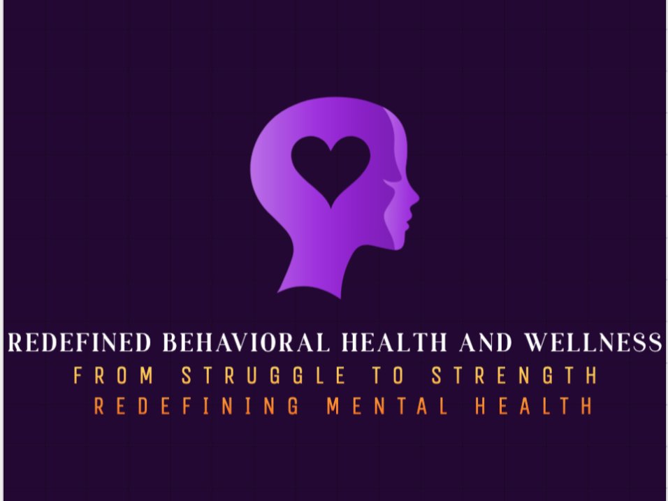 DrRedefined's tweet photo. Stronger Together: Leadership That Listens, Heals, and Redefines - https://t.co/ZGqfD7WHun https://t.co/5wMDigZtWy