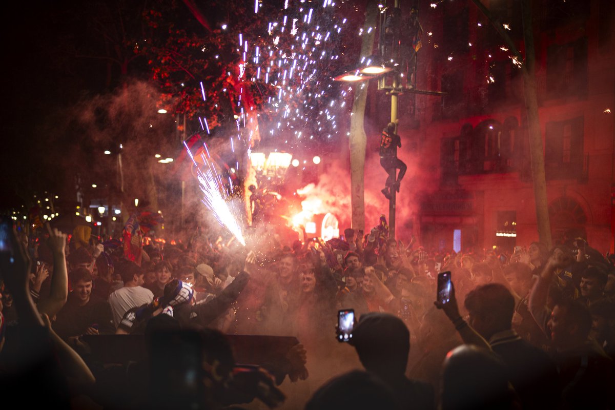 Canaletes 🔥🔵🔴 Per <a href="/elnacionalcat/">ElNacional.cat</a>