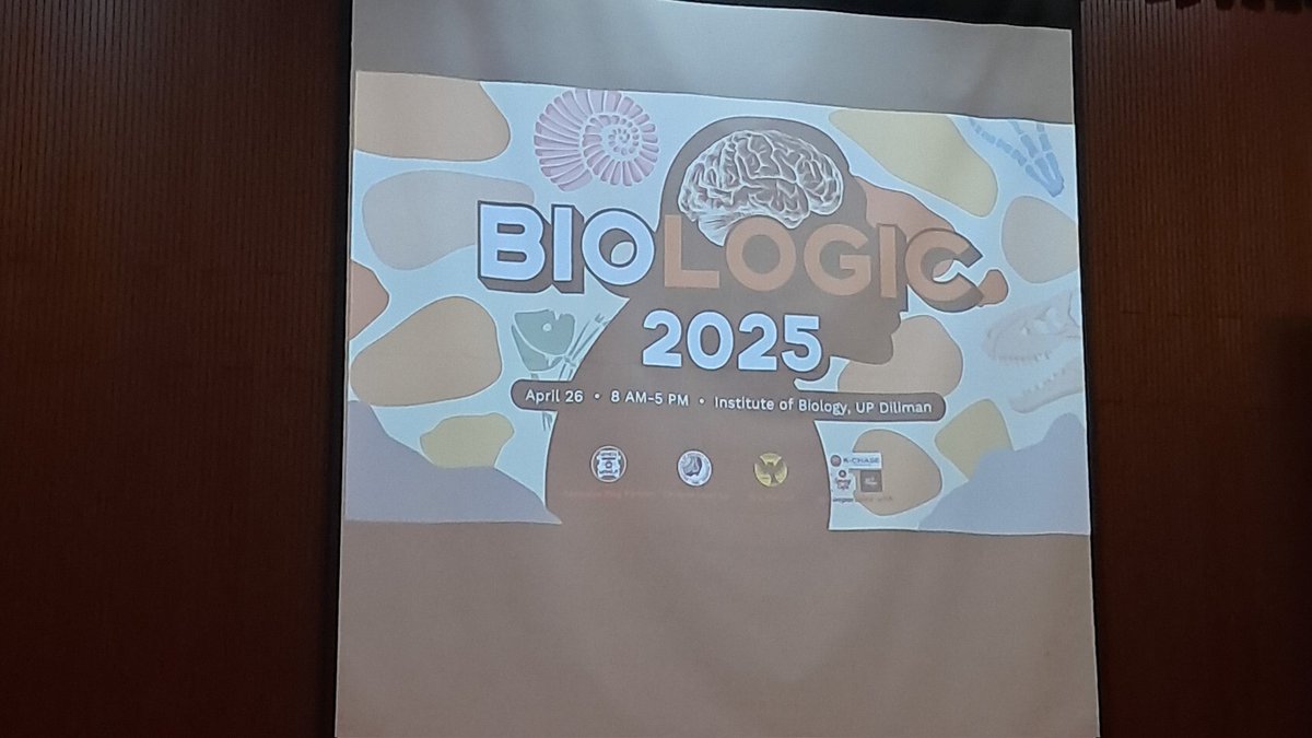 mcteambio's tweet photo. our last quiz bee of the year... 🥹 CONGRATS BIOLOGIC WINNERS!!!

ELIMINATIONS
🥇Shawn Amper, Top Scorer
🥉Bianca Lim, 2nd Runner-Up

TEAM SEMIFINALISTS
🏅 Bianca Lim, Chloe Zampaga, Russ Catli
🏅 Ram Esguerra, Sandy Basobas, Shawn Amper
🏅 EJ Santiago, Lee Lopez, Athena Kimwell https://t.co/KTC2aVcpkV