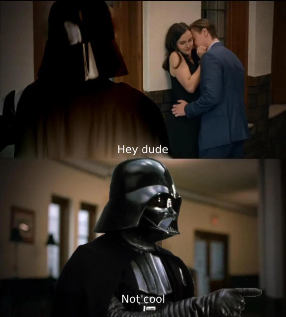 rPrequelMemes's tweet photo. If Theory Wrote Andor https://t.co/Ov9jQXk2om https://t.co/nlXNqlJrpB