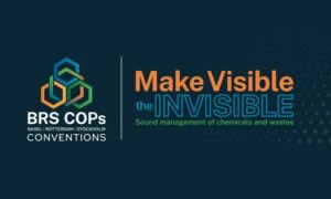 I arrived this morning in Geneva to participate in the BRS (Basel, Rotterdam, and Stockholm Conventions). I look forward to connecting with global leaders and community advocates dedicated to eliminating toxic chemicals and environmental pollutants.

brsmeas.org/2025COPs/Overv…
