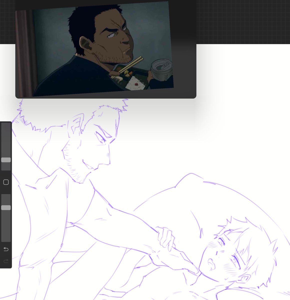 I might have a problem 🤡