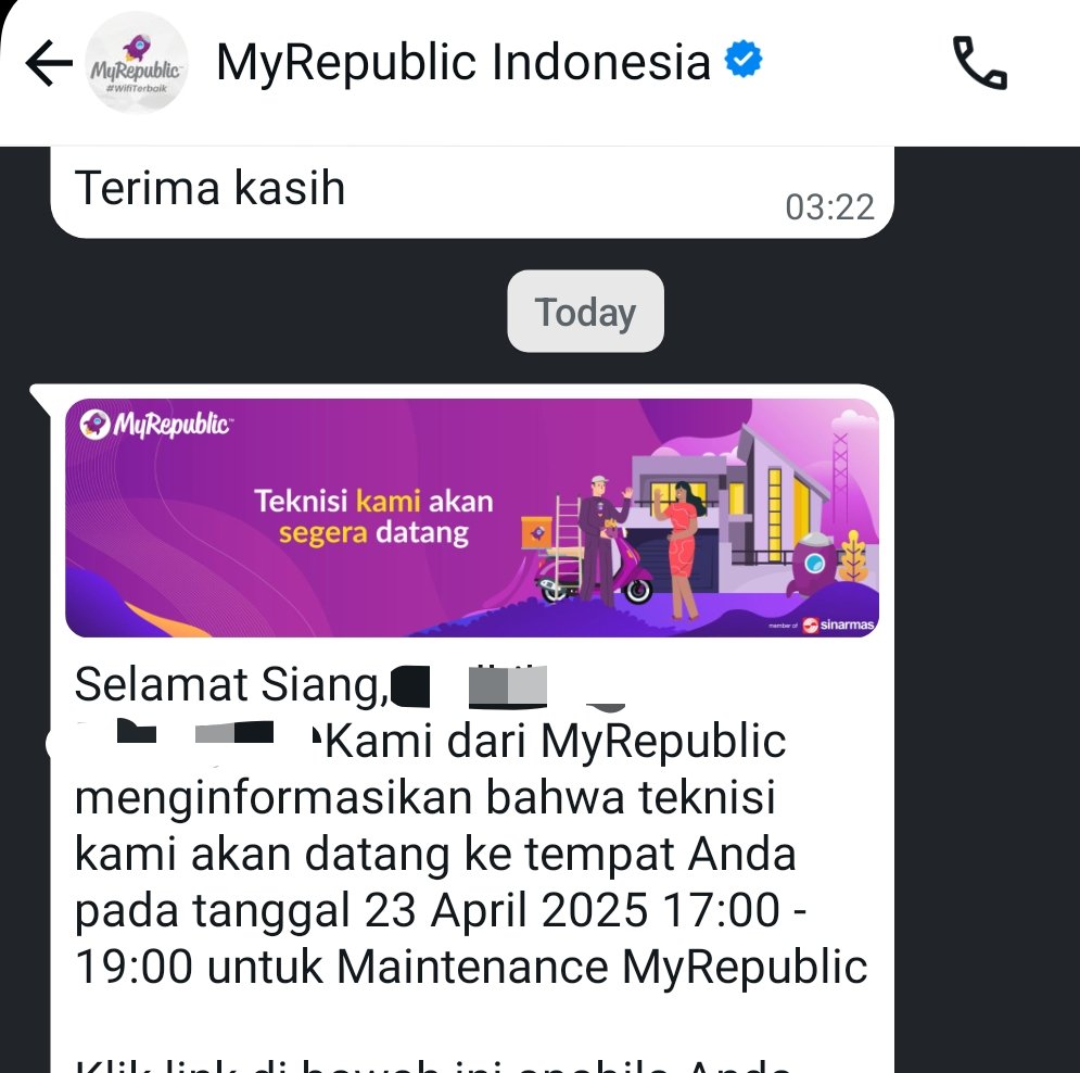 NDHK tweet media